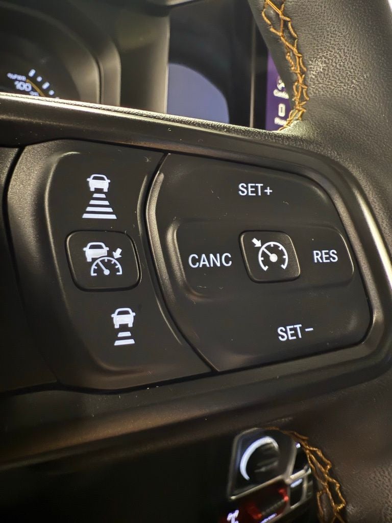 2024 Jeep Wrangler Willys 4xe