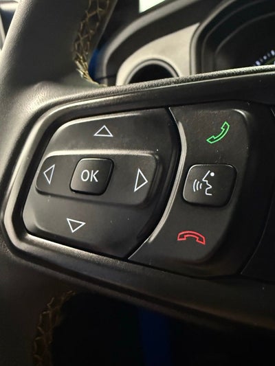 2024 Jeep Wrangler Willys 4xe