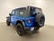2024 Jeep Wrangler Willys 4xe