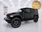 2024 Jeep Wrangler Willys 4xe