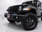 2024 Jeep Wrangler Willys 4xe