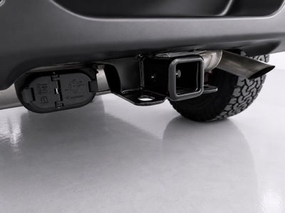2024 Jeep Wrangler Willys 4xe