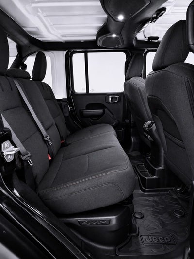 2024 Jeep Wrangler Willys 4xe