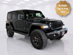 2024 Jeep Wrangler Willys 4xe
