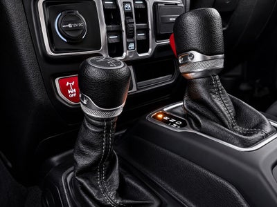 2024 Jeep Wrangler Willys 4xe
