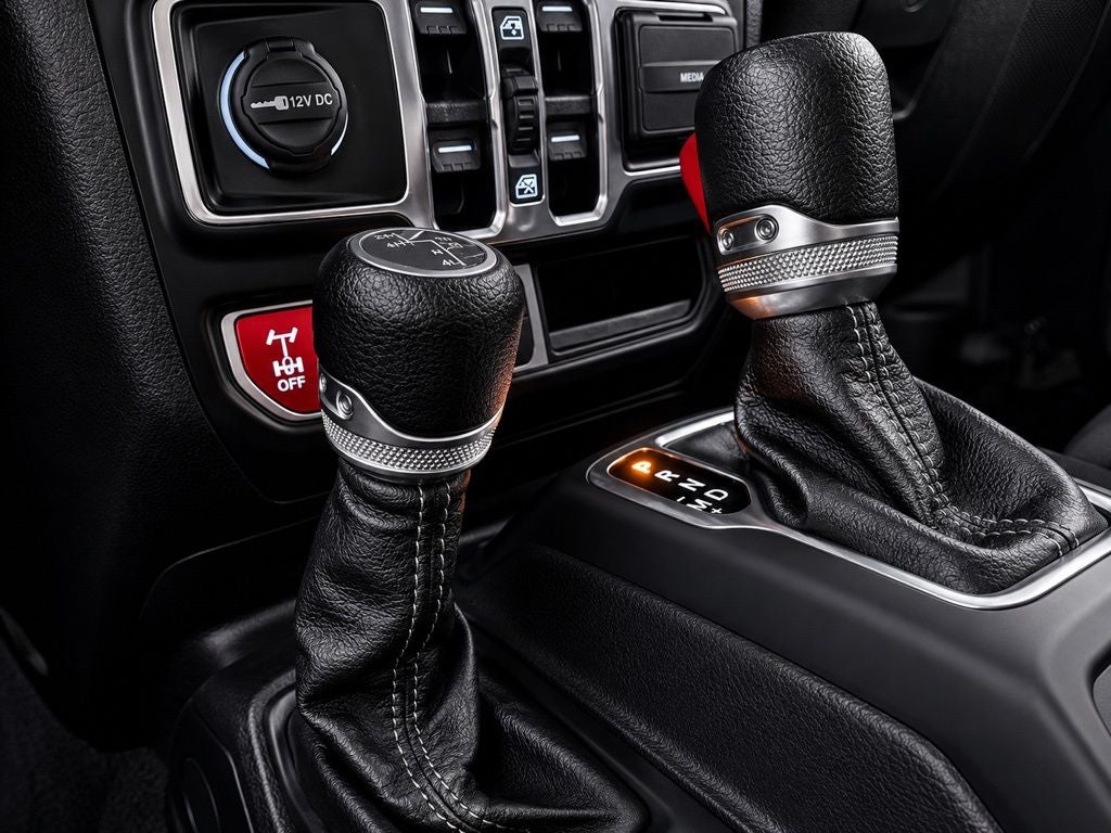 2024 Jeep Wrangler Willys 4xe