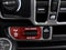 2024 Jeep Wrangler Willys 4xe