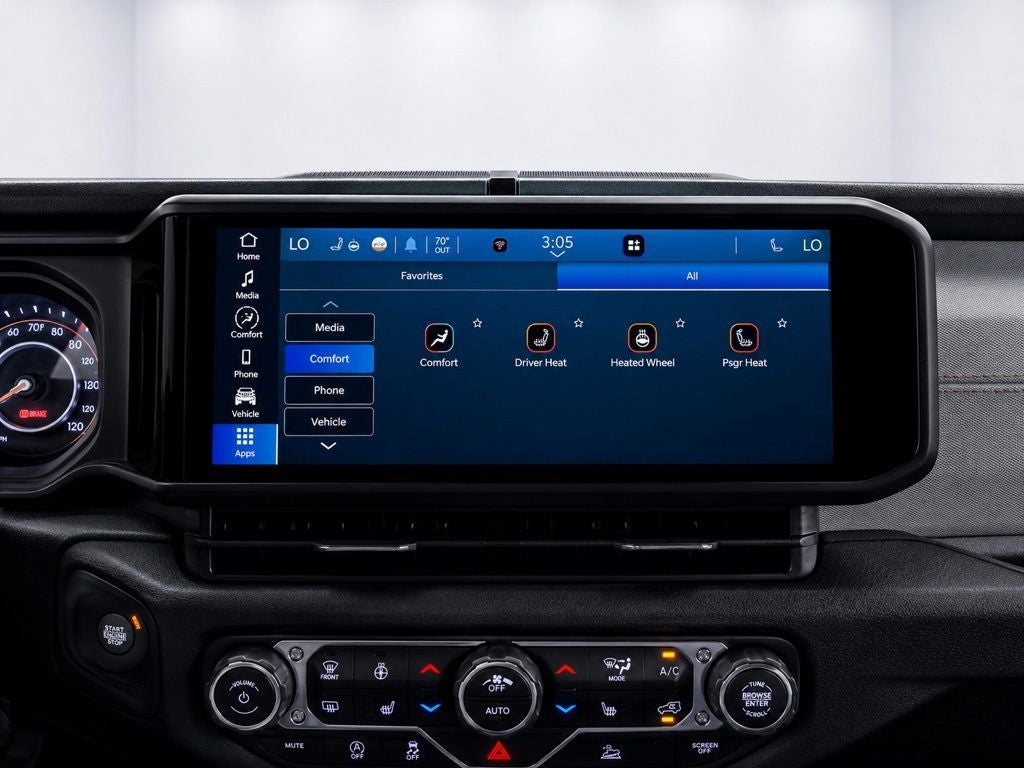 2024 Jeep Wrangler Willys 4xe