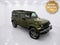 2024 Jeep Wrangler Sport S 4xe
