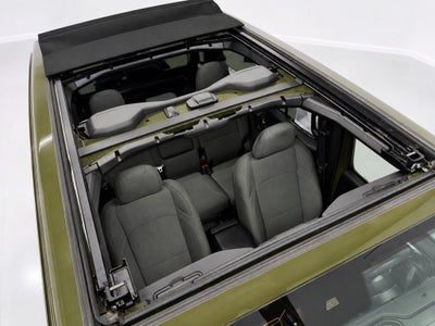 2024 Jeep Wrangler Sport S 4xe