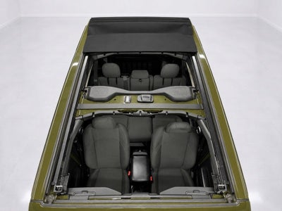 2024 Jeep Wrangler Sport S 4xe