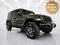 2024 Jeep Wrangler Sport S 4xe