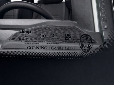 2024 Jeep Wrangler Sport S 4xe