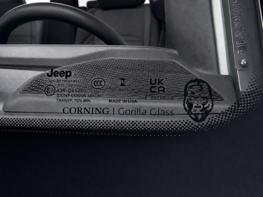 2024 Jeep Wrangler Sport S 4xe