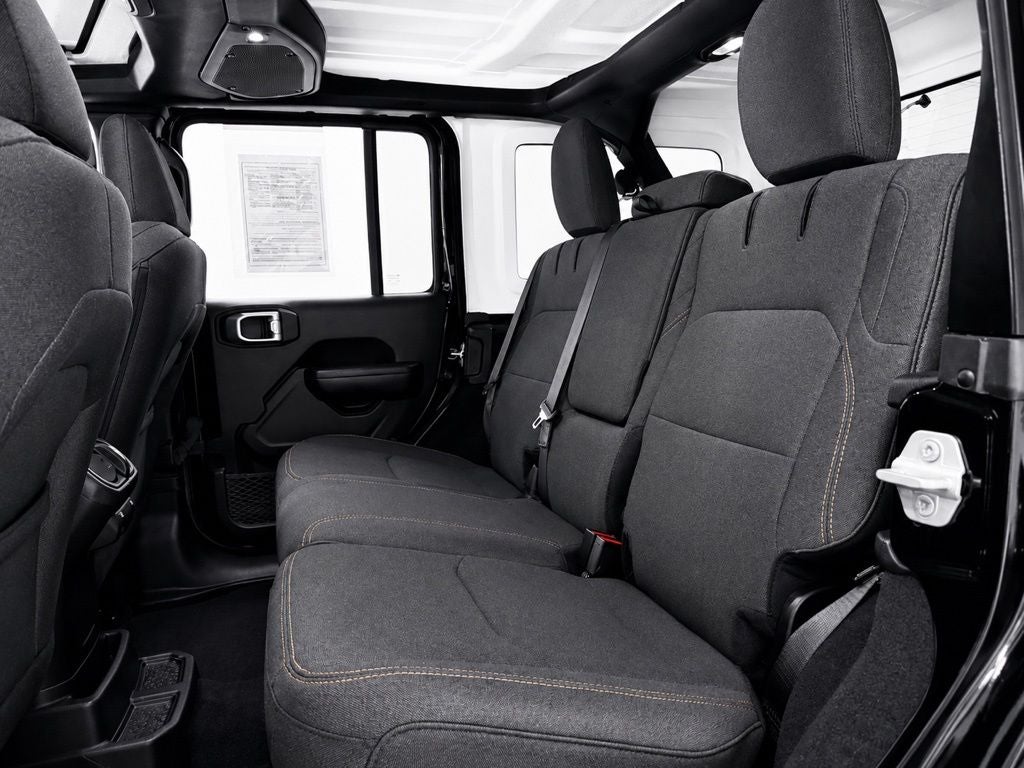 2024 Jeep Wrangler Sport S 4xe