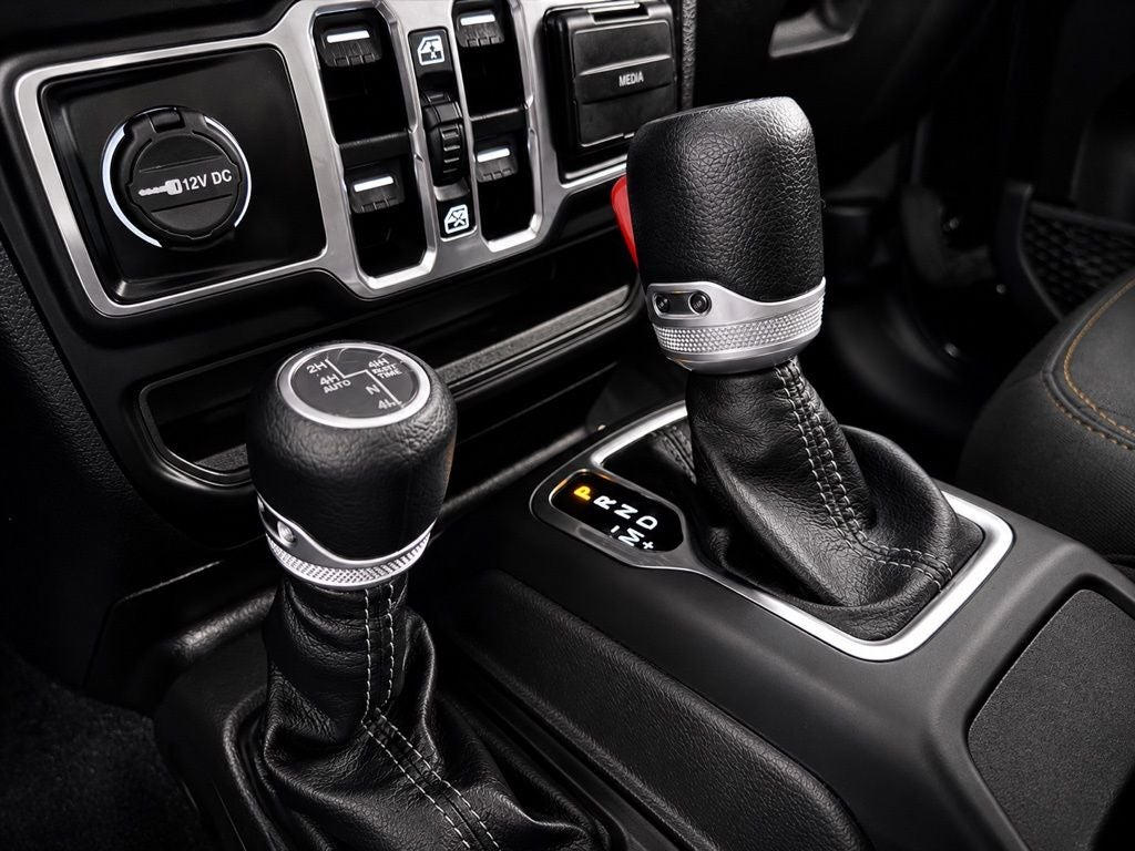 2024 Jeep Wrangler Sport S 4xe