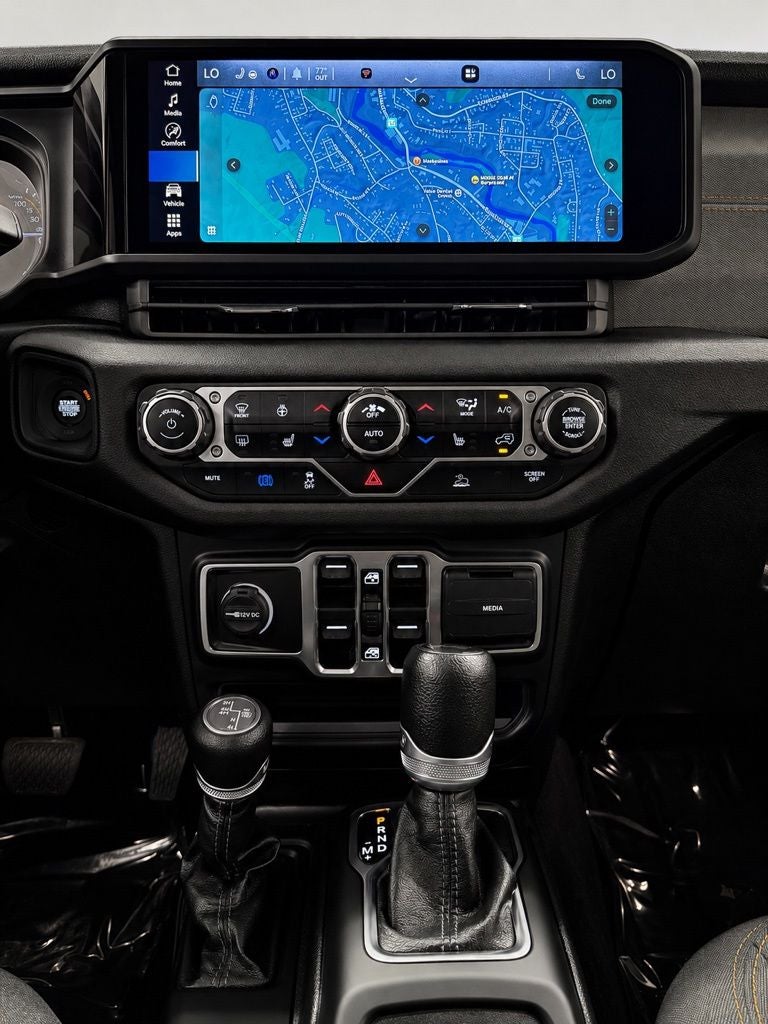 2024 Jeep Wrangler Sport S 4xe