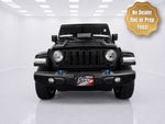 2024 Jeep Wrangler Sport S 4xe
