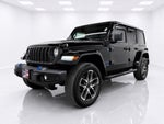 2024 Jeep Wrangler Sport S 4xe