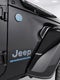 2024 Jeep Wrangler Sport S 4xe