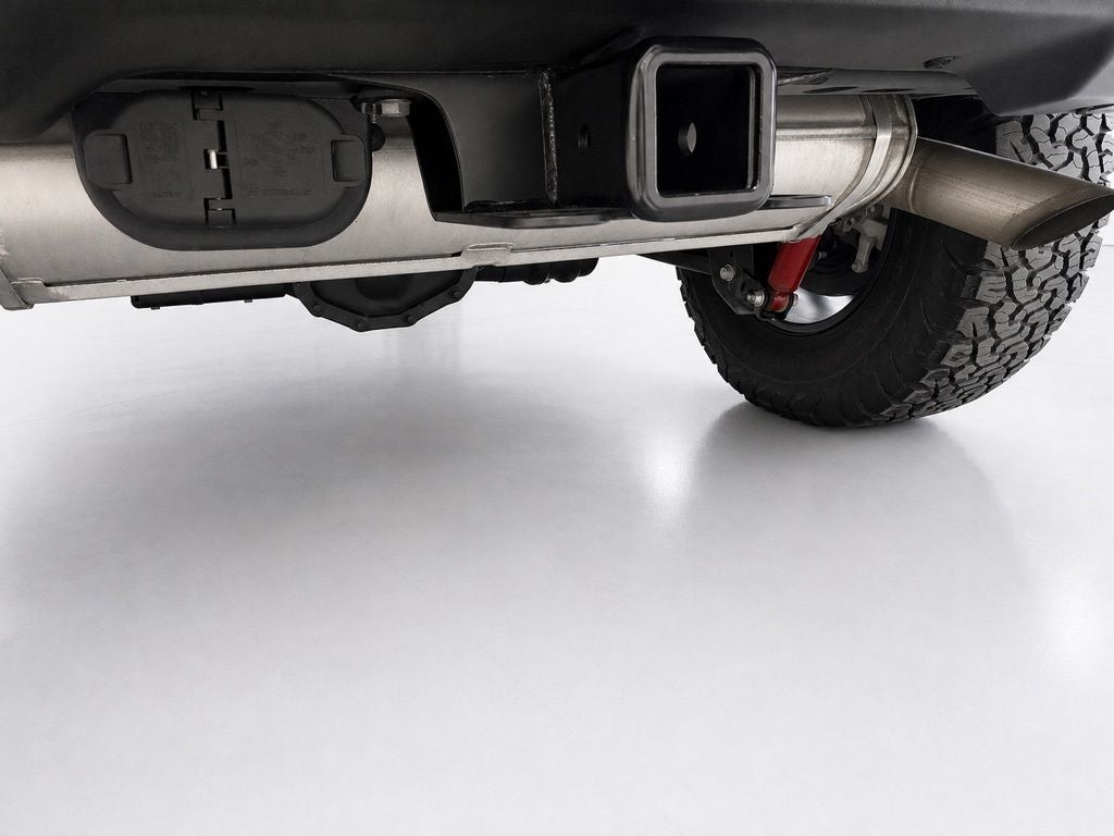 2024 Jeep Wrangler Willys 4xe