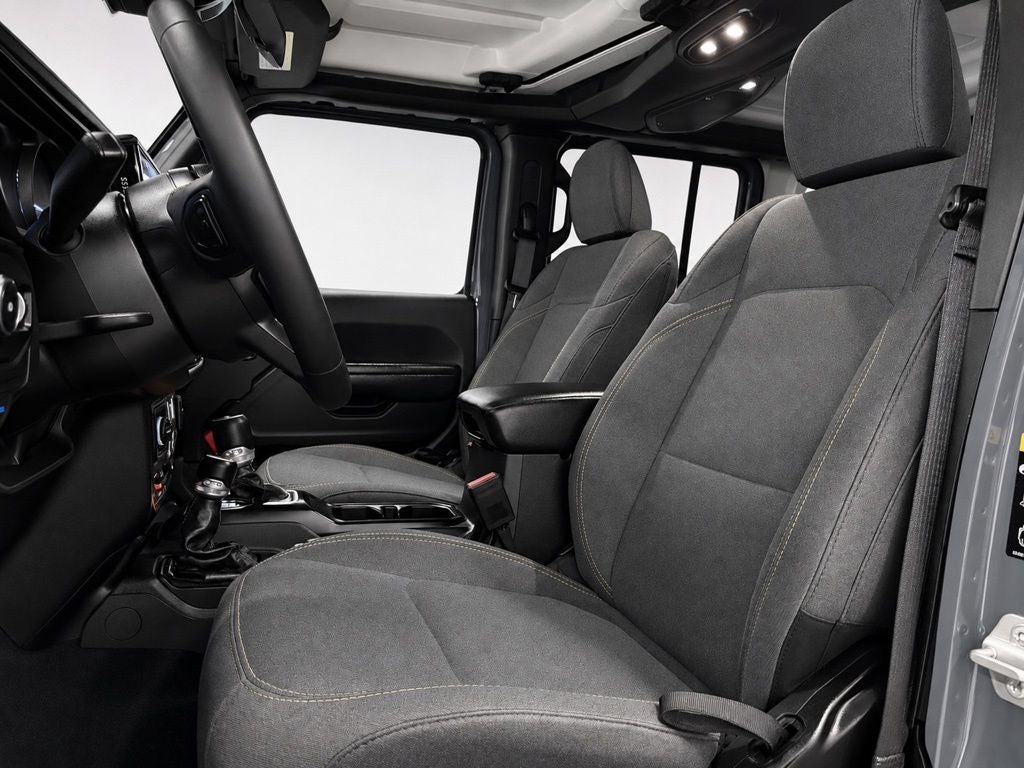 2024 Jeep Wrangler Willys 4xe