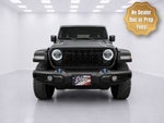 2024 Jeep Wrangler Willys 4xe