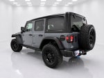 2024 Jeep Wrangler Willys 4xe