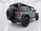 2024 Jeep Wrangler Willys 4xe