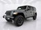 2024 Jeep Wrangler Willys 4xe