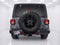 2024 Jeep Wrangler Willys 4xe