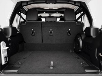 2024 Jeep Wrangler Sport S 4xe