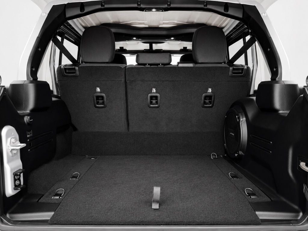 2024 Jeep Wrangler Sport S 4xe