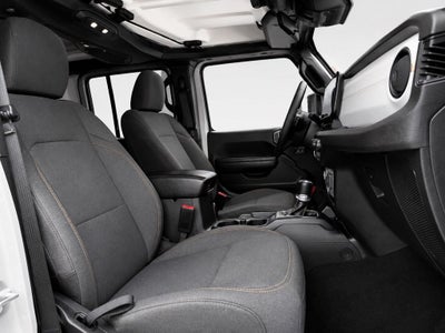 2024 Jeep Wrangler Sport S 4xe
