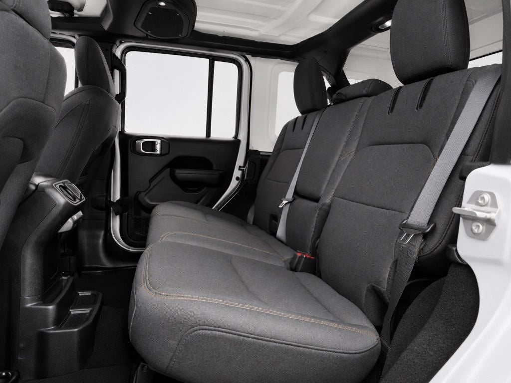2024 Jeep Wrangler Sport S 4xe