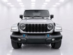 2024 Jeep Wrangler Sport S 4xe