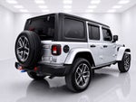 2024 Jeep Wrangler Sport S 4xe