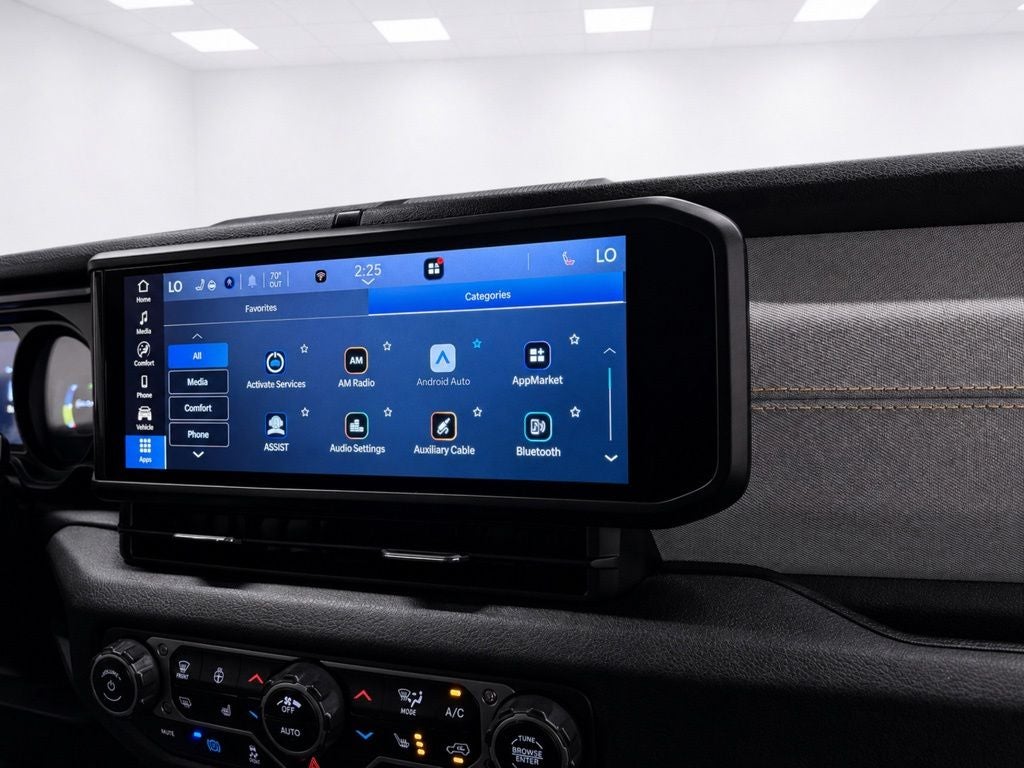 2024 Jeep Wrangler Willys 4xe
