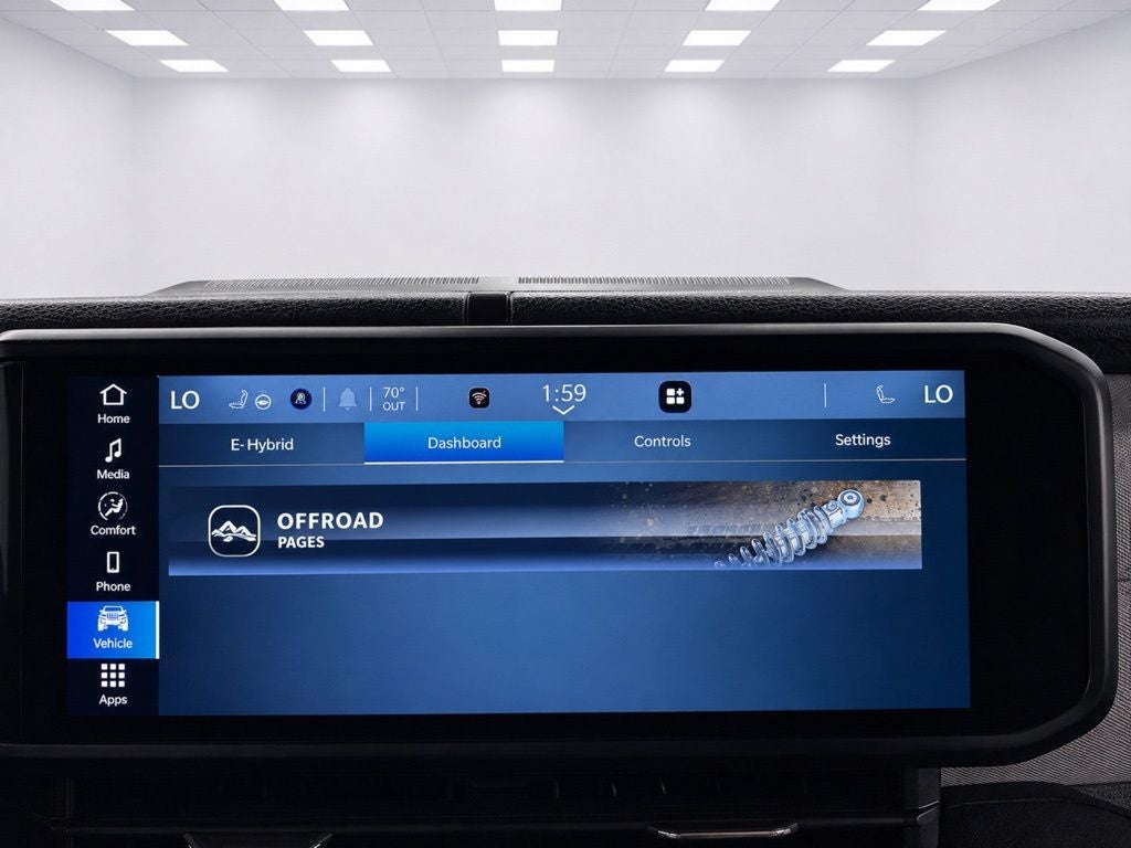 2024 Jeep Wrangler Willys 4xe
