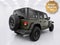 2024 Jeep Wrangler Willys 4xe