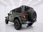 2024 Jeep Wrangler Willys 4xe