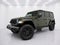 2024 Jeep Wrangler Willys 4xe