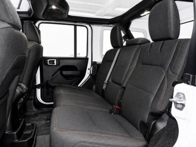 2024 Jeep Wrangler Willys 4xe