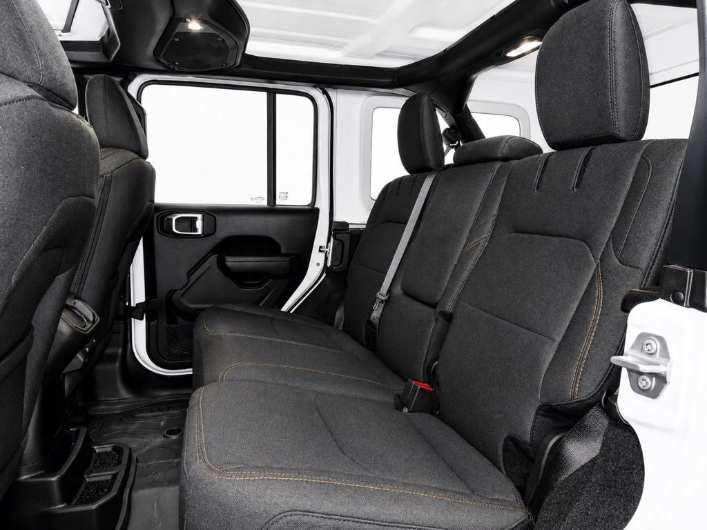 2024 Jeep Wrangler Willys 4xe