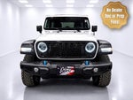 2024 Jeep Wrangler Willys 4xe
