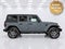2024 Jeep Wrangler Sport S 4xe