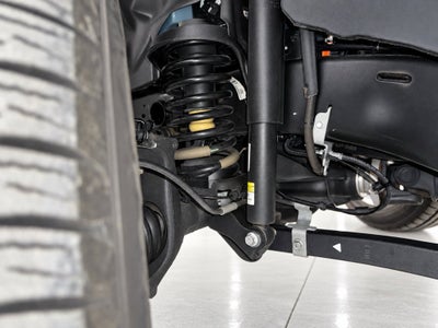 2024 Jeep Wrangler Sport S 4xe