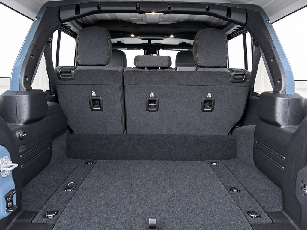 2024 Jeep Wrangler Sport S 4xe