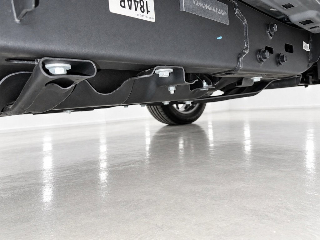 2024 Jeep Wrangler Sport S 4xe