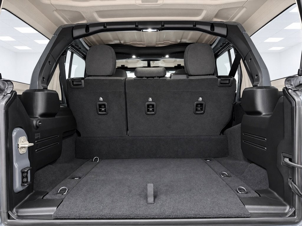 2024 Jeep Wrangler Sport S 4xe